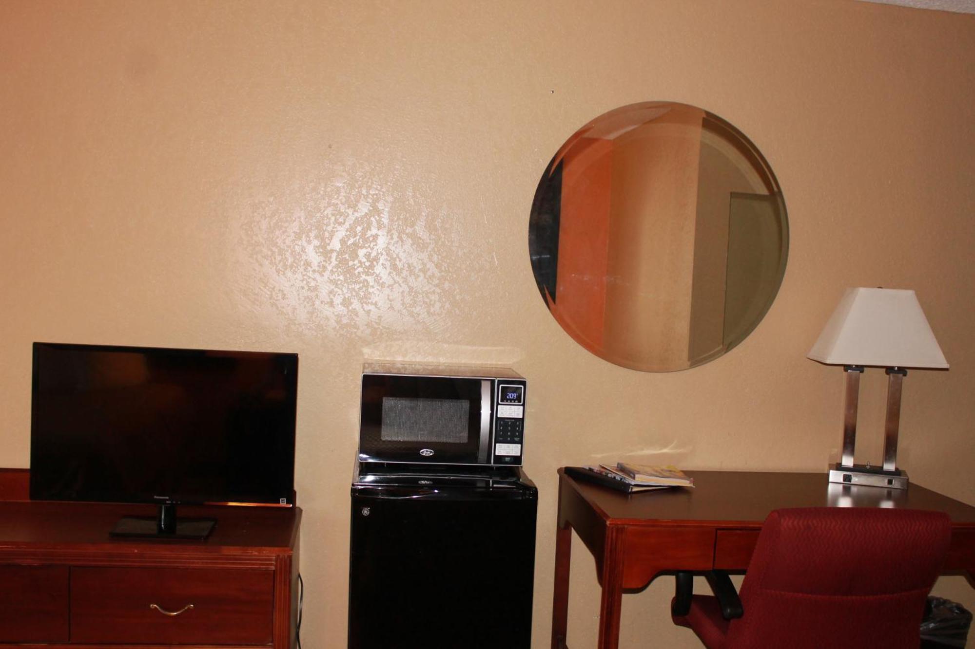 Fairview Inn & Suite Jonesboro Exteriér fotografie